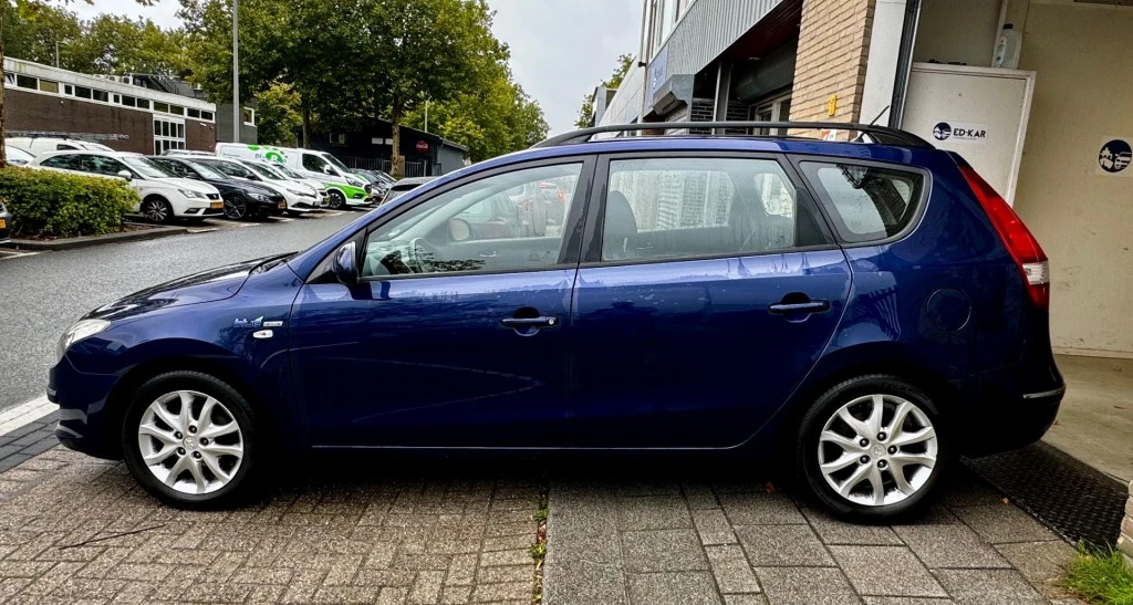 Hoofdafbeelding Hyundai i30
