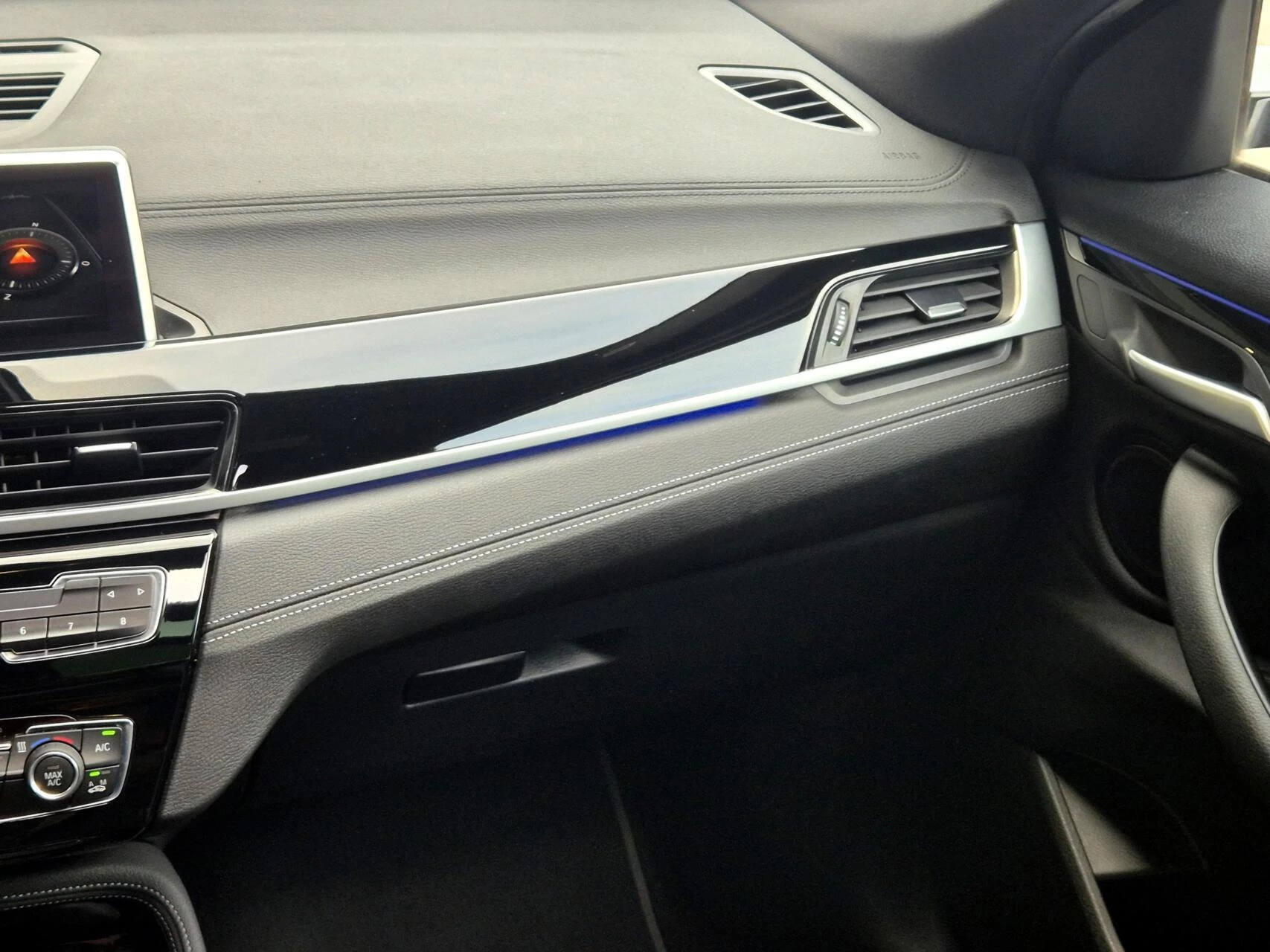 Hoofdafbeelding BMW X2