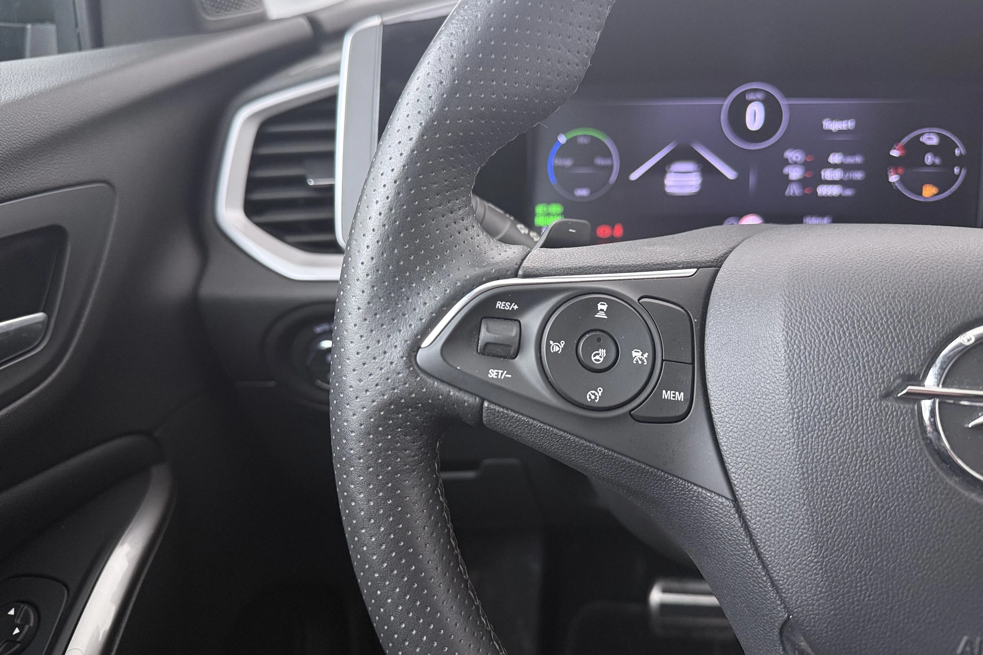 Hoofdafbeelding Opel Grandland