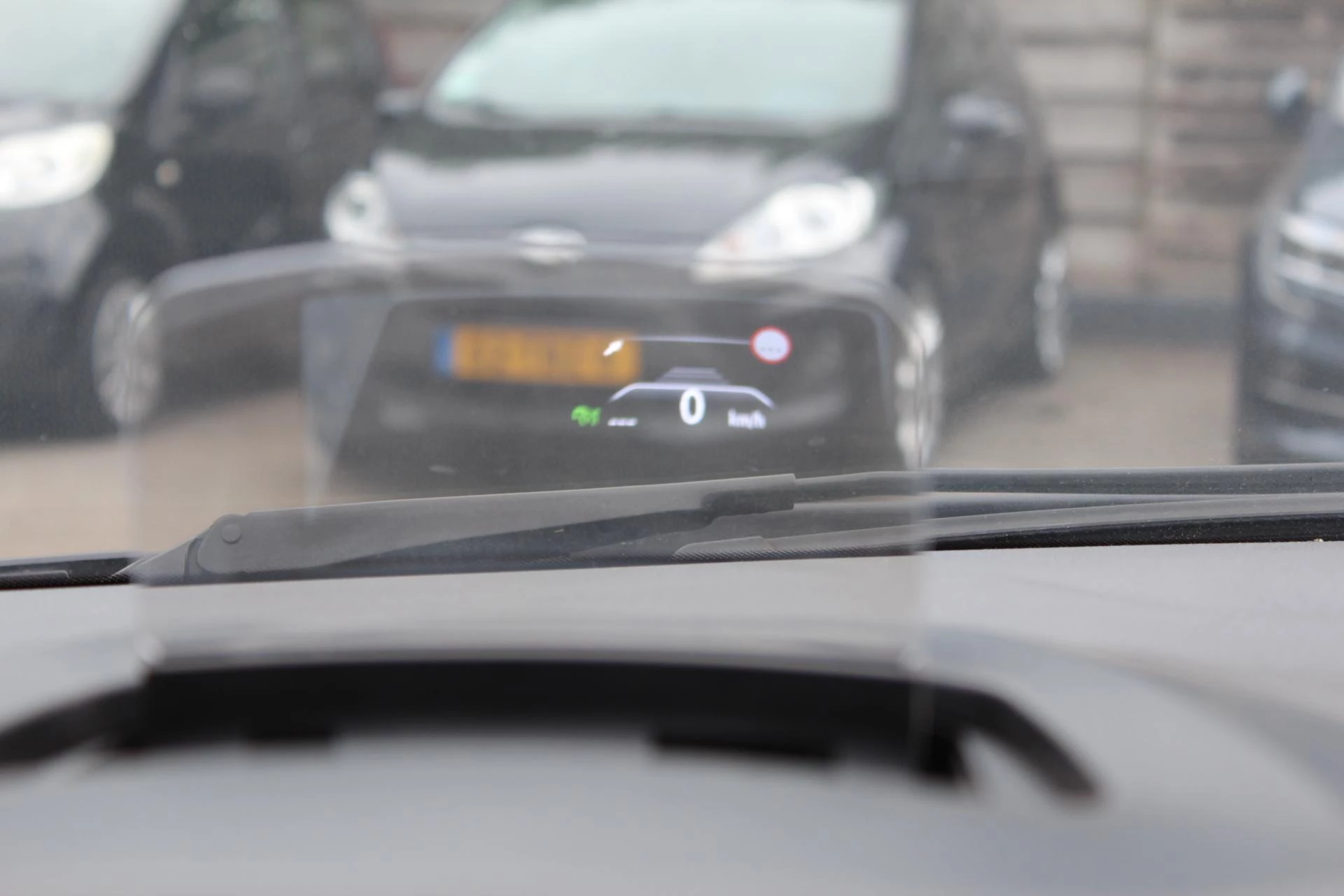 Hoofdafbeelding Renault Grand Scénic