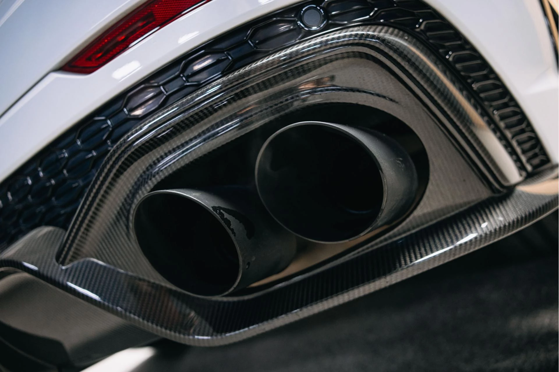 Hoofdafbeelding Audi RSQ8