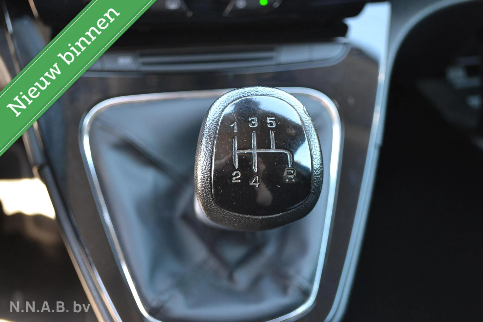Hoofdafbeelding Lancia Ypsilon