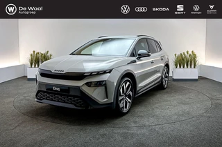 Škoda Elroq Sportline 60