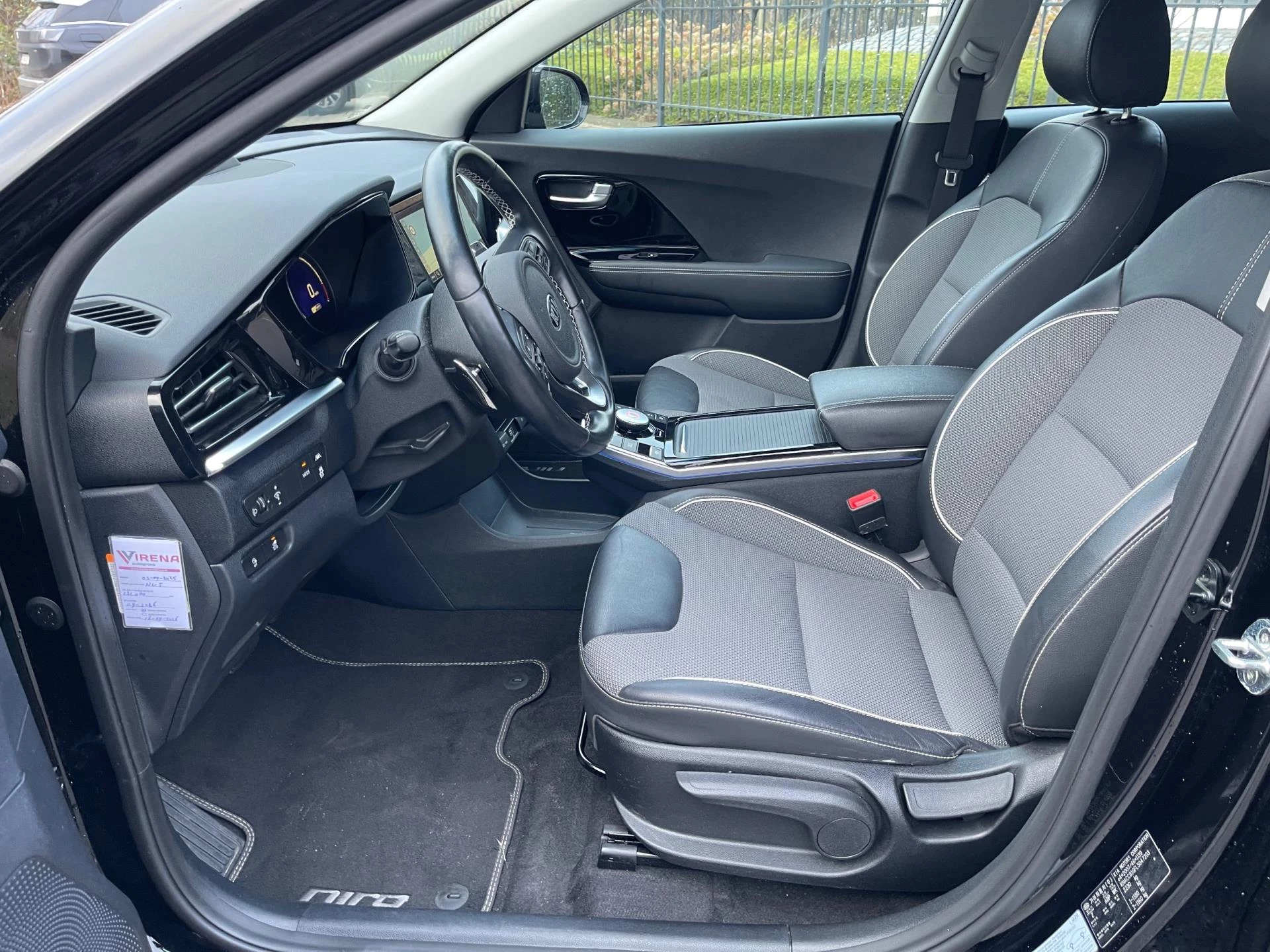 Hoofdafbeelding Kia e-Niro