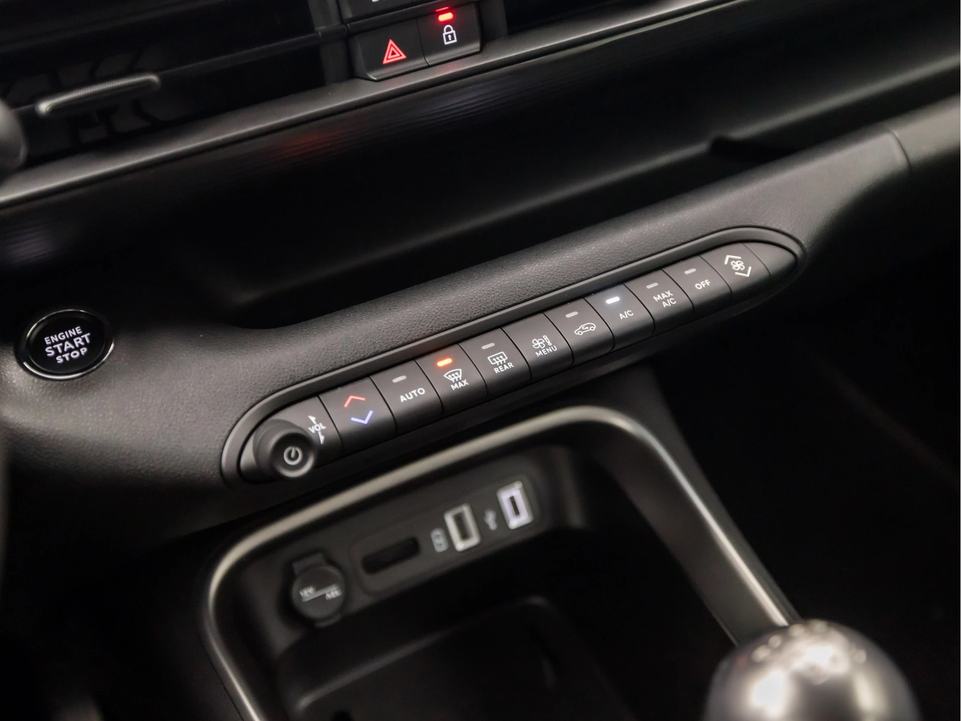 Hoofdafbeelding Jeep Avenger