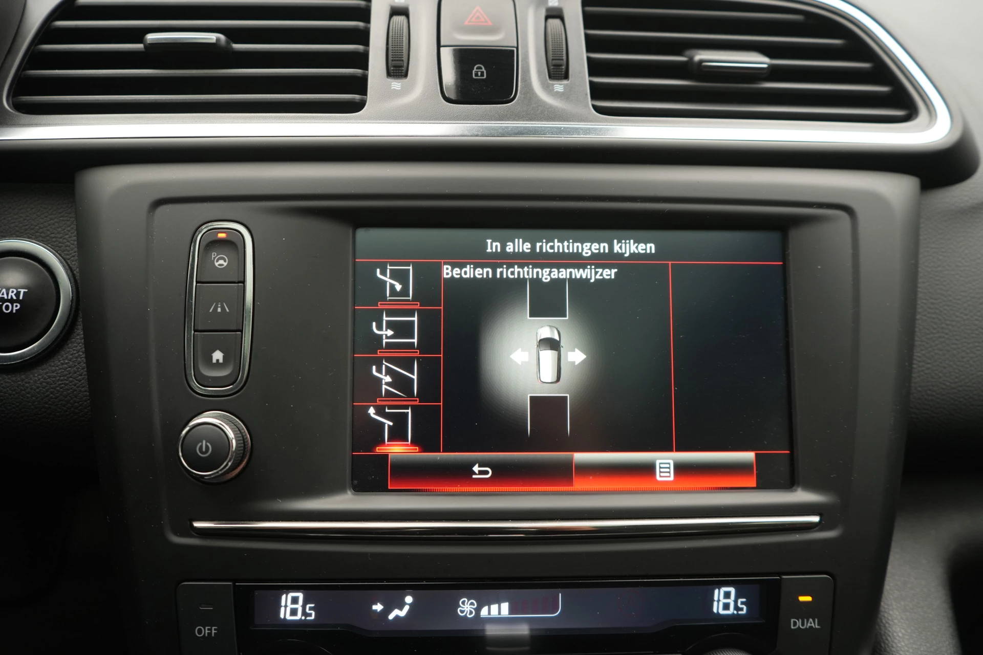 Hoofdafbeelding Renault Kadjar