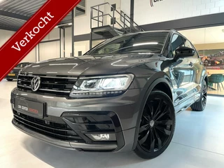 Volkswagen Tiguan 1.5 TSI 2x R-LINE Black Style/ 1E Eigenaar/ 39.021 KM/ 20''inch LMV/ Full LED