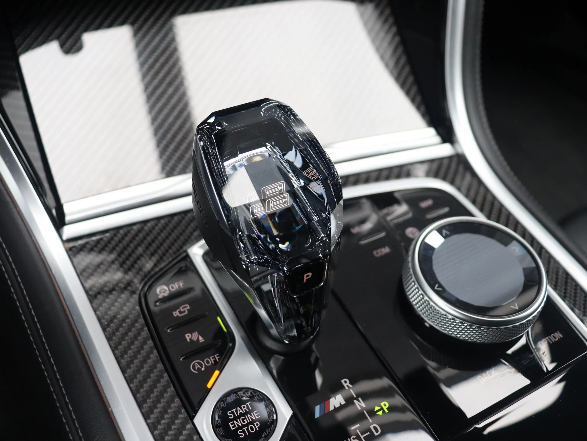 Hoofdafbeelding BMW 8 Serie