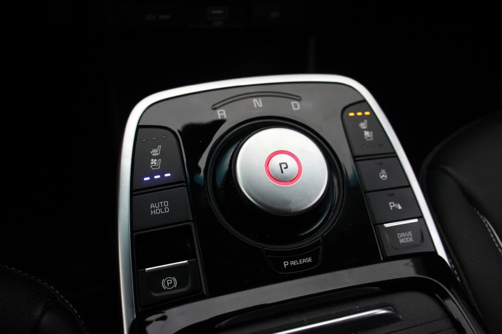 Hoofdafbeelding Kia e-Niro