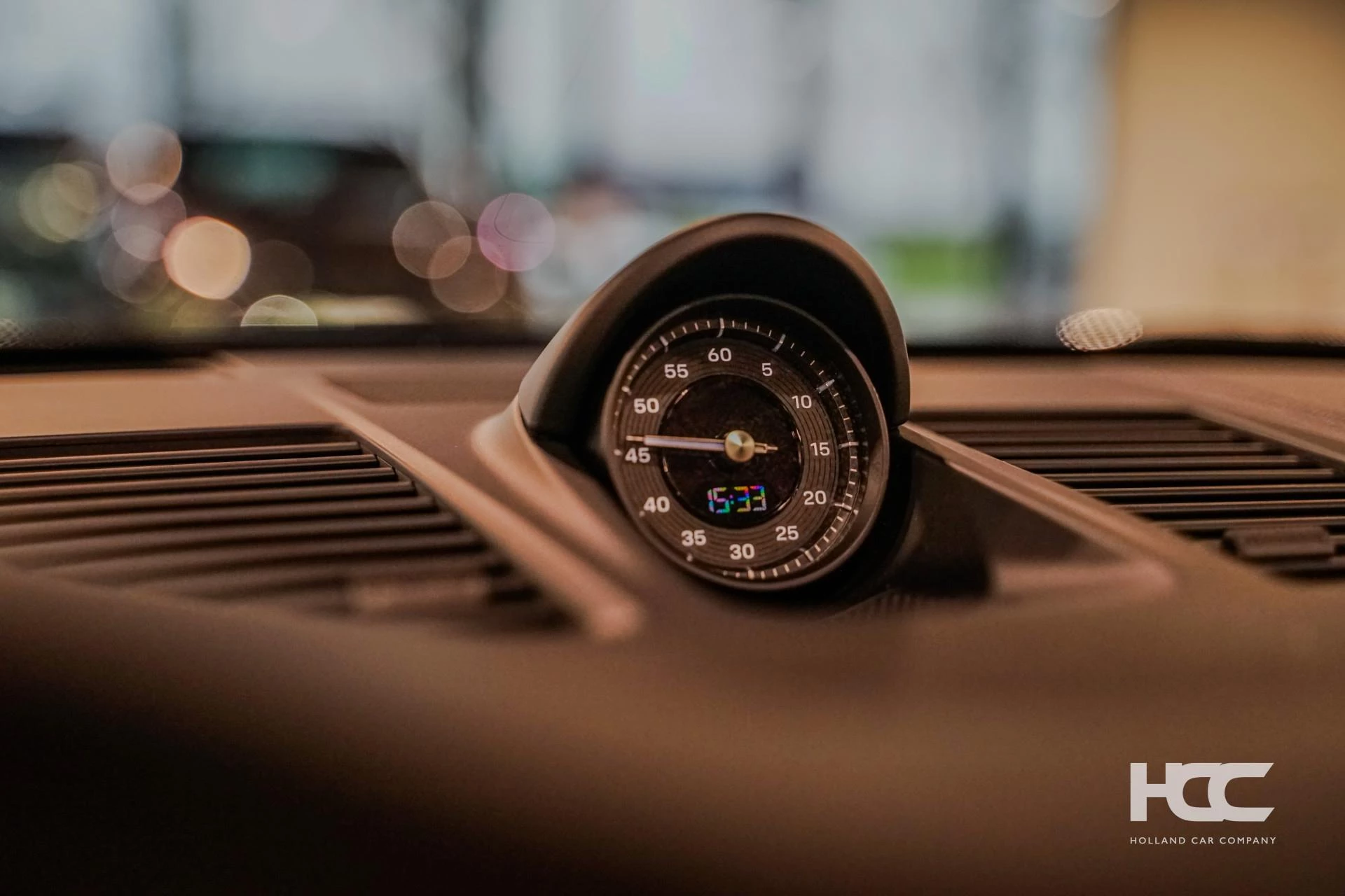 Hoofdafbeelding Porsche 911