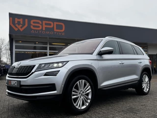 Skoda Kodiaq 1.5 TSI Business Edition Plus|ACC|Pano|360°|App
