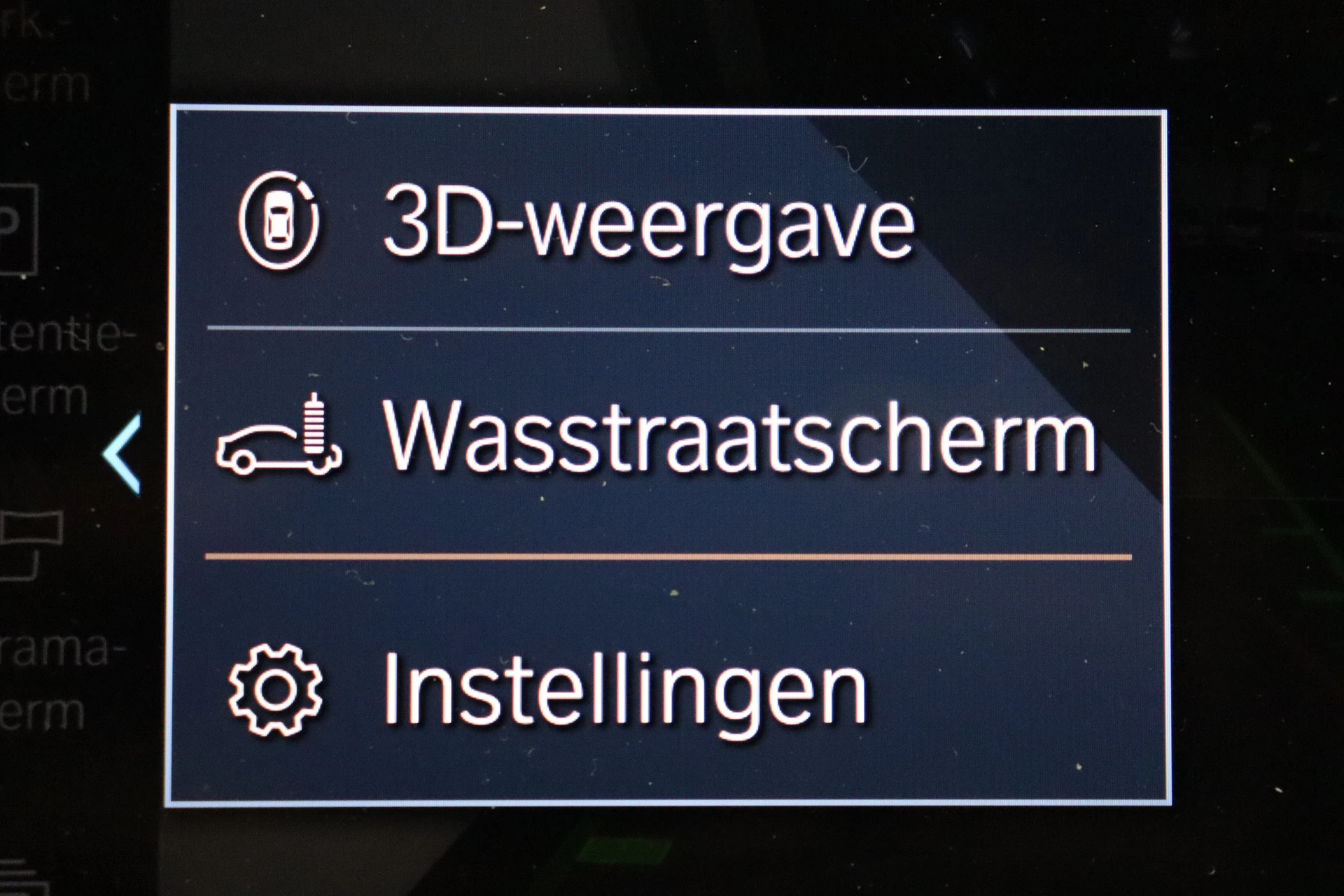 Hoofdafbeelding BMW iX1