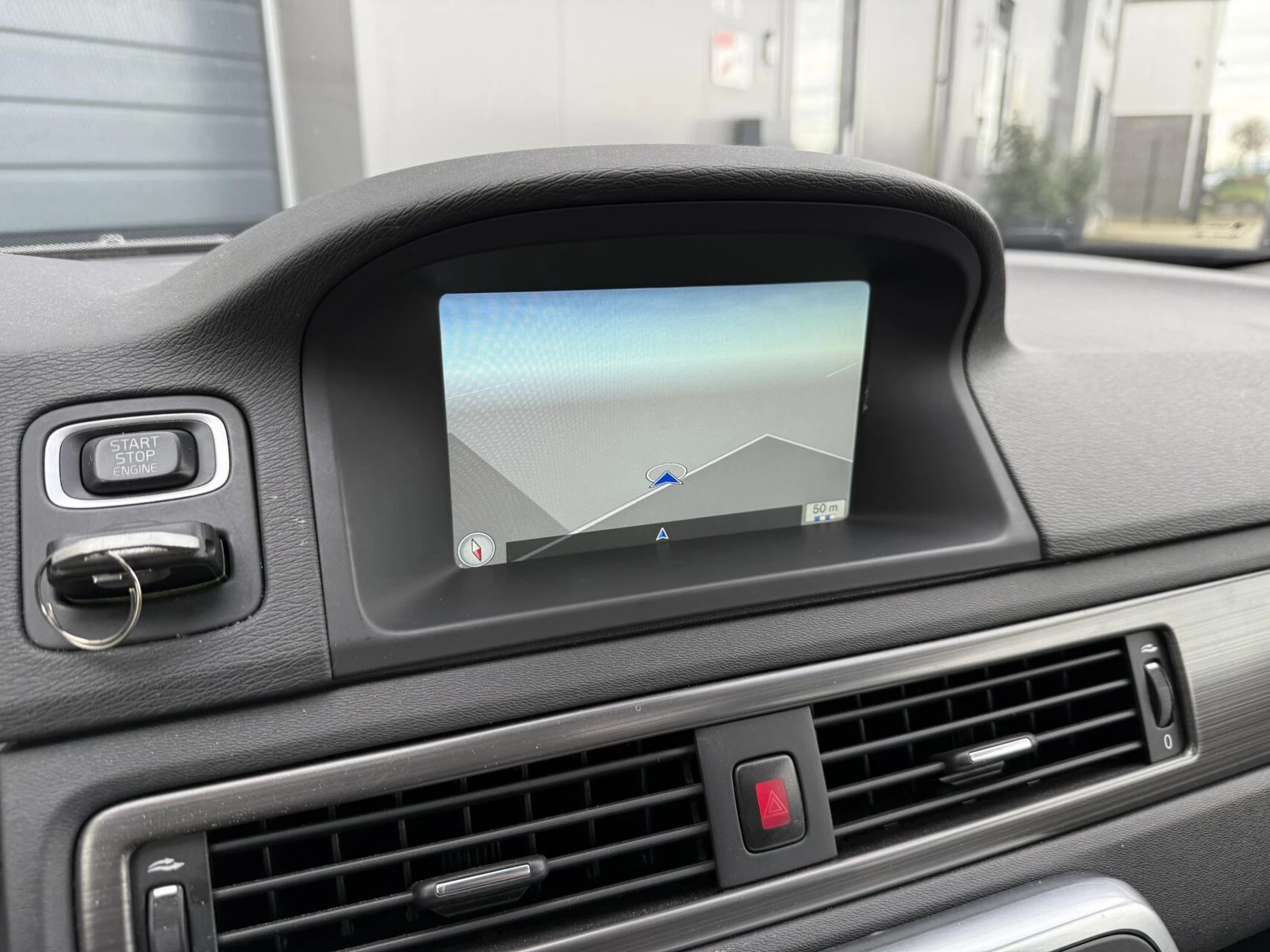 Hoofdafbeelding Volvo V70