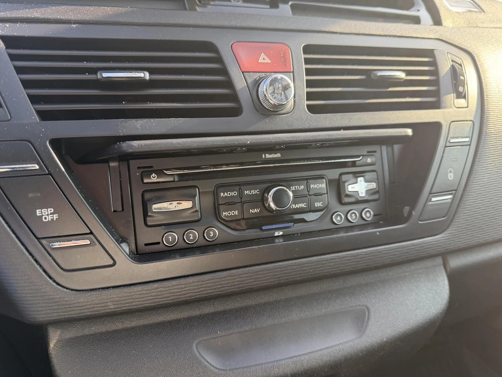 Hoofdafbeelding Citroën Grand C4 Picasso