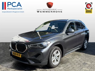 BMW X1 xDrive25e Executive Edition leer/Panodak/Hybride/Navigatie