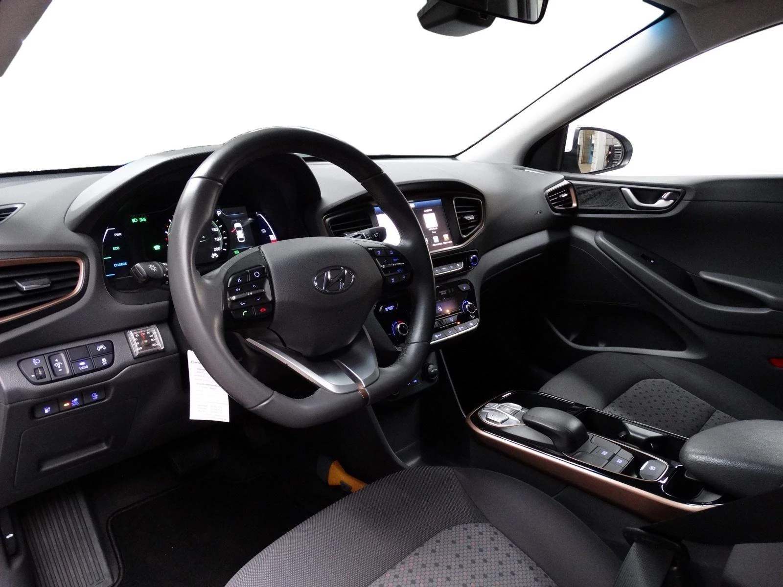 Hoofdafbeelding Hyundai IONIQ