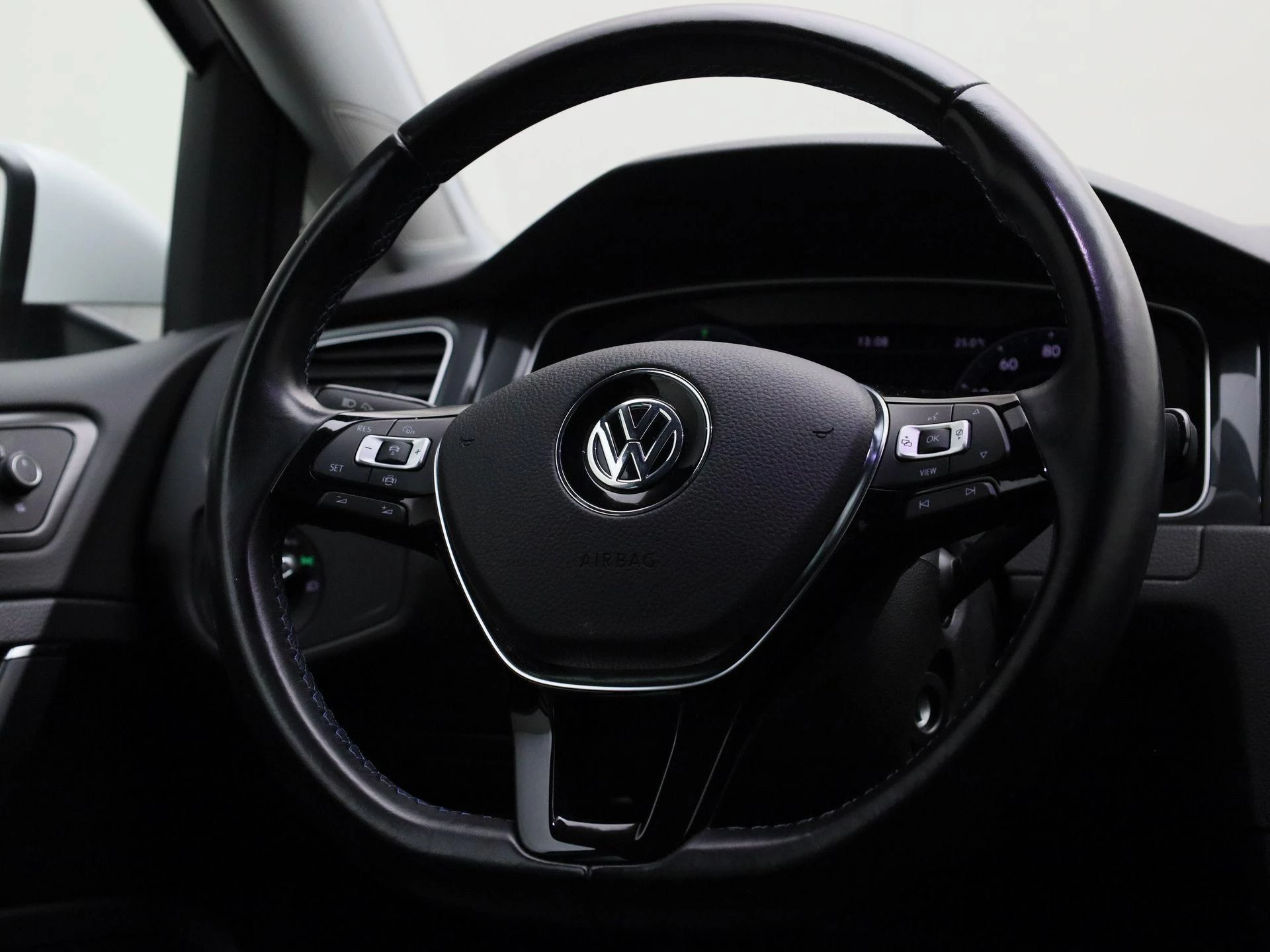 Hoofdafbeelding Volkswagen e-Golf
