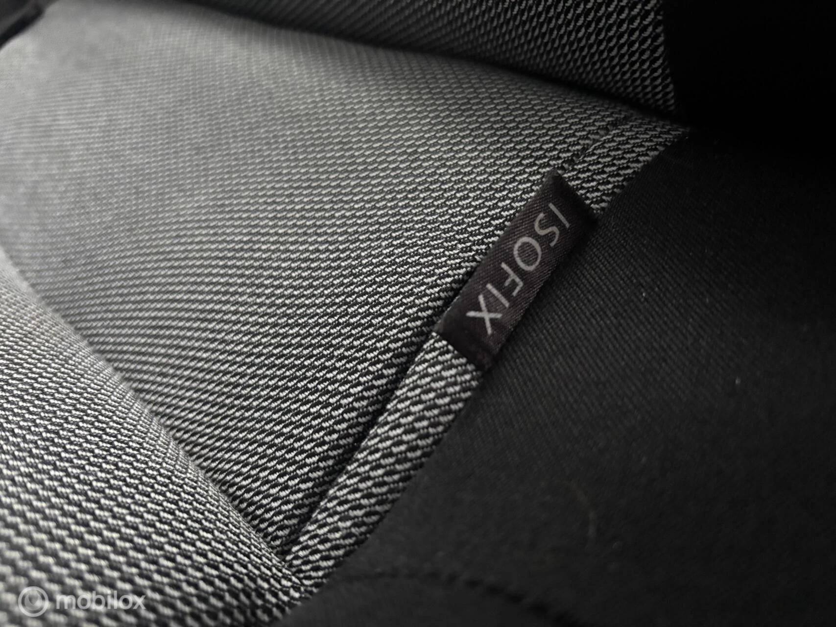 Hoofdafbeelding Škoda Citigo