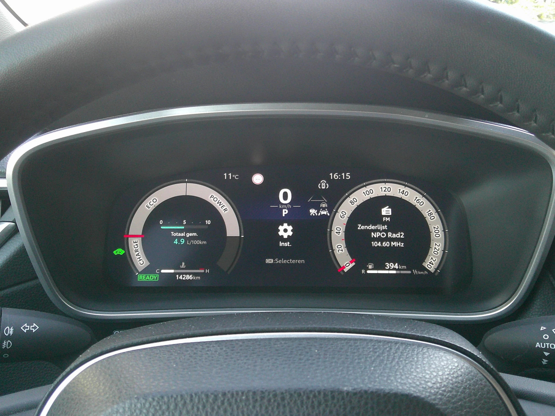 Hoofdafbeelding Toyota Corolla Cross