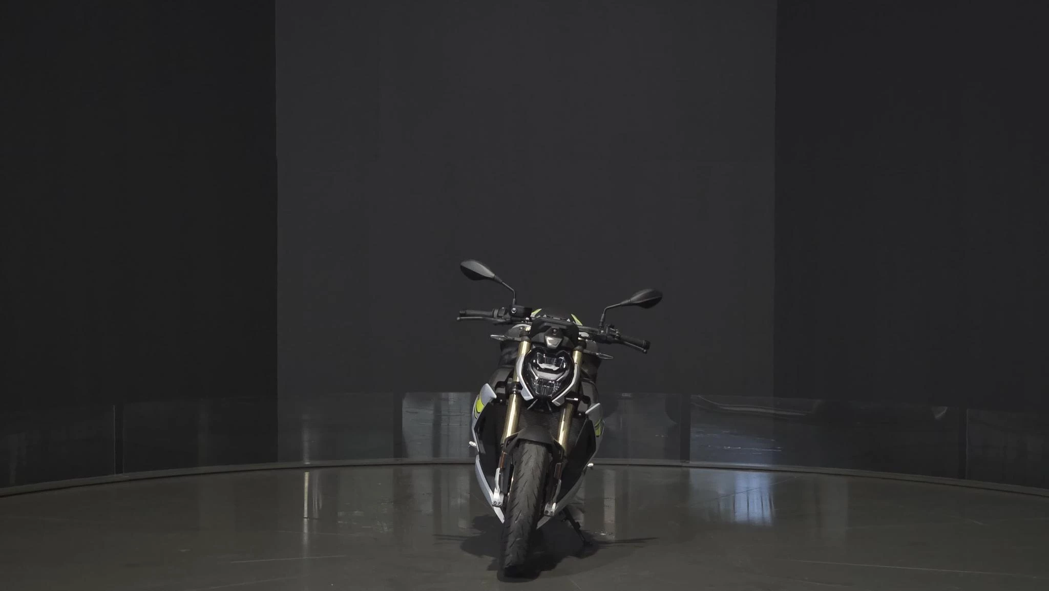 Hoofdafbeelding BMW S 1000 R