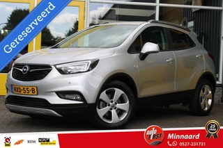 Opel Mokka X 1.4 Turbo Innovation Automaat Lage km stand.!!!!!!!