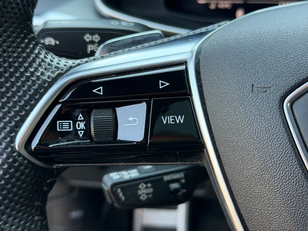 Hoofdafbeelding Audi S6