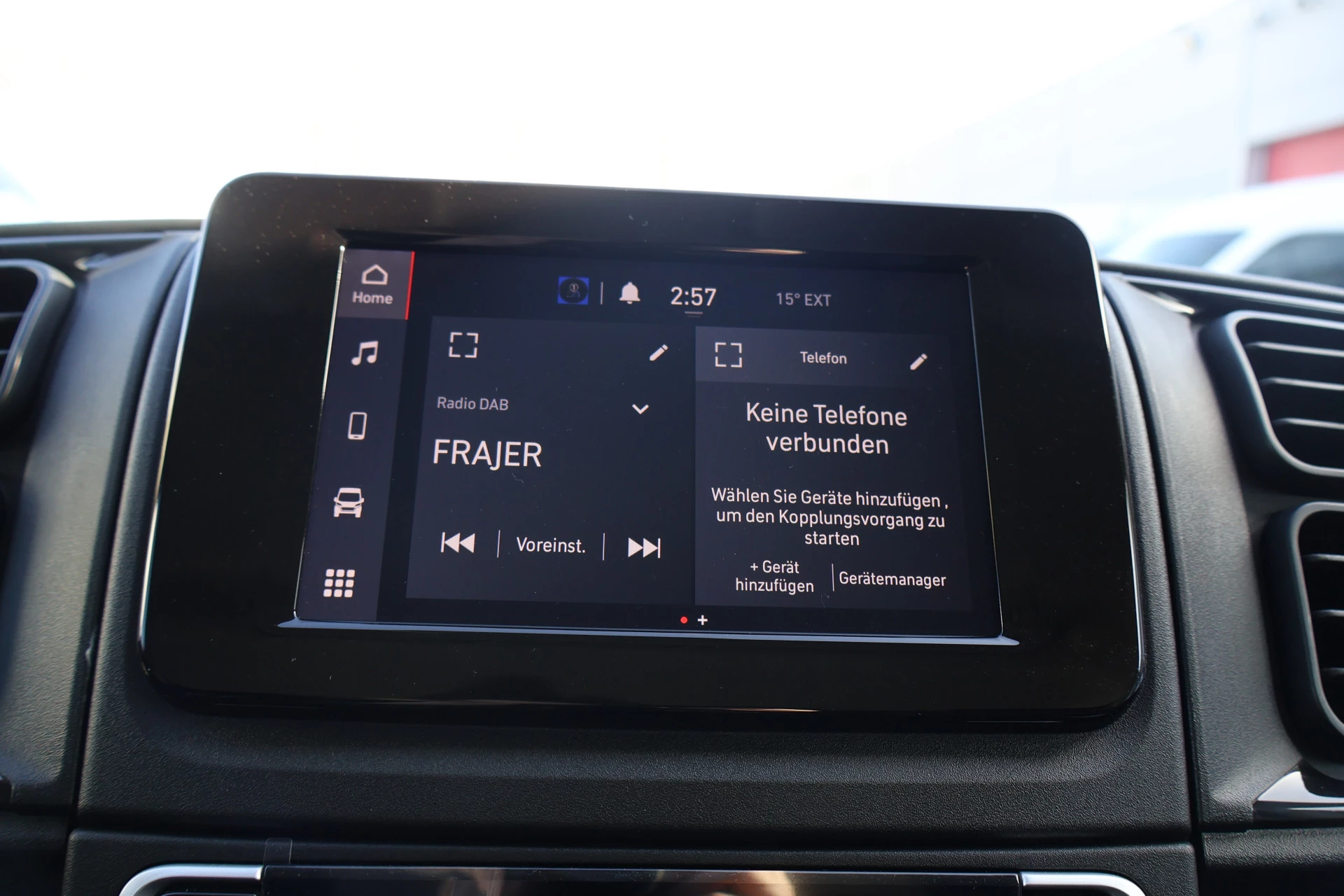 Hoofdafbeelding Fiat Ducato