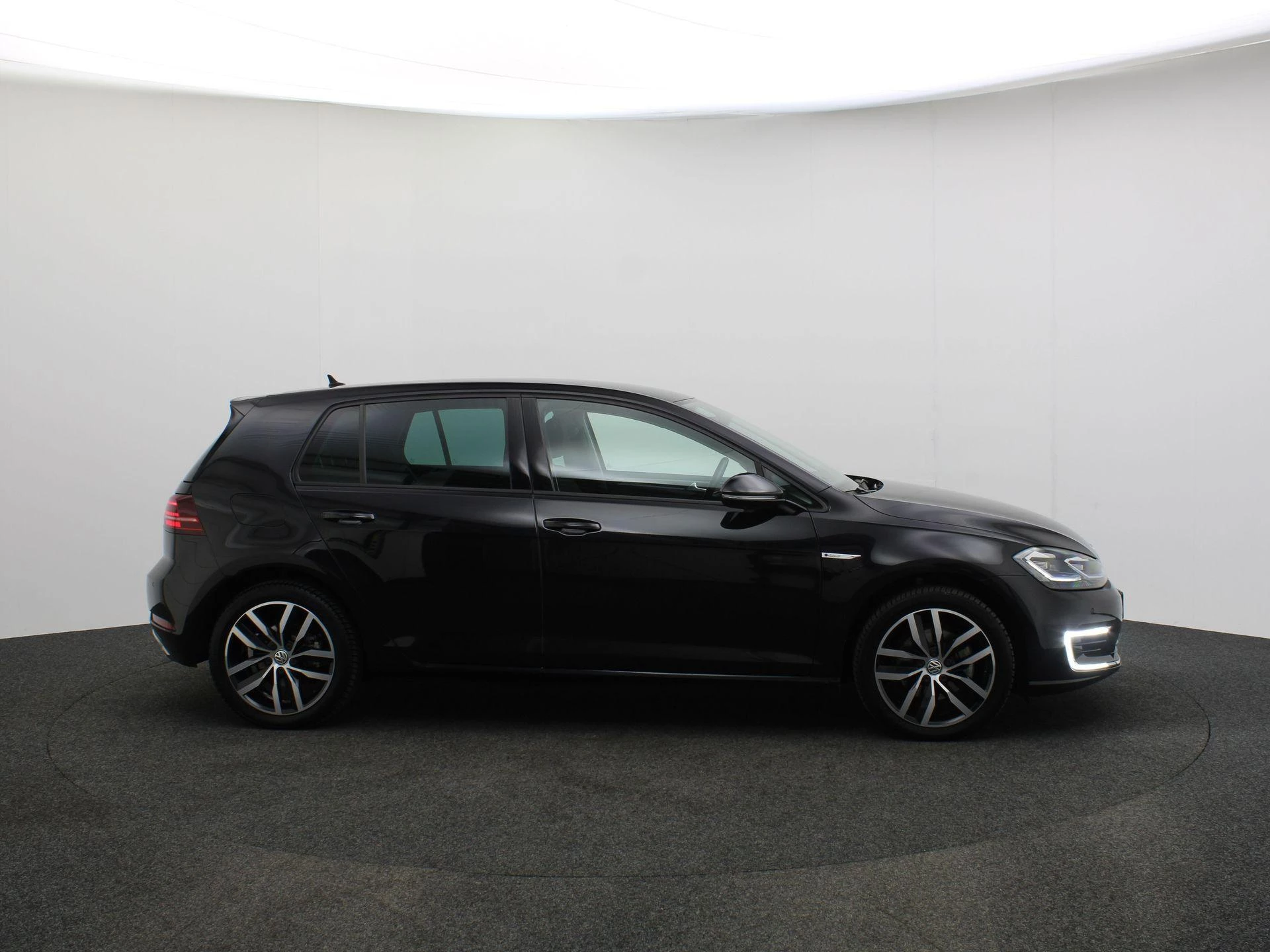 Hoofdafbeelding Volkswagen e-Golf