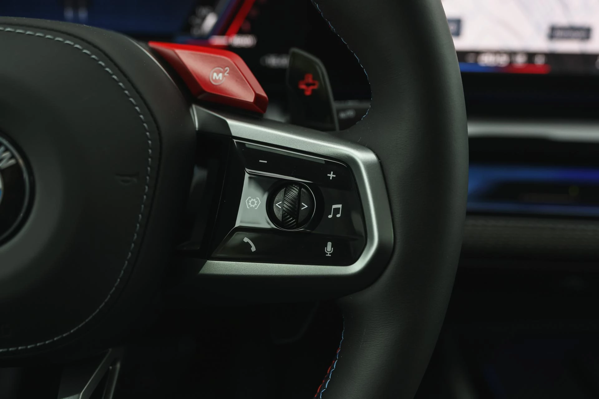 Hoofdafbeelding BMW M5