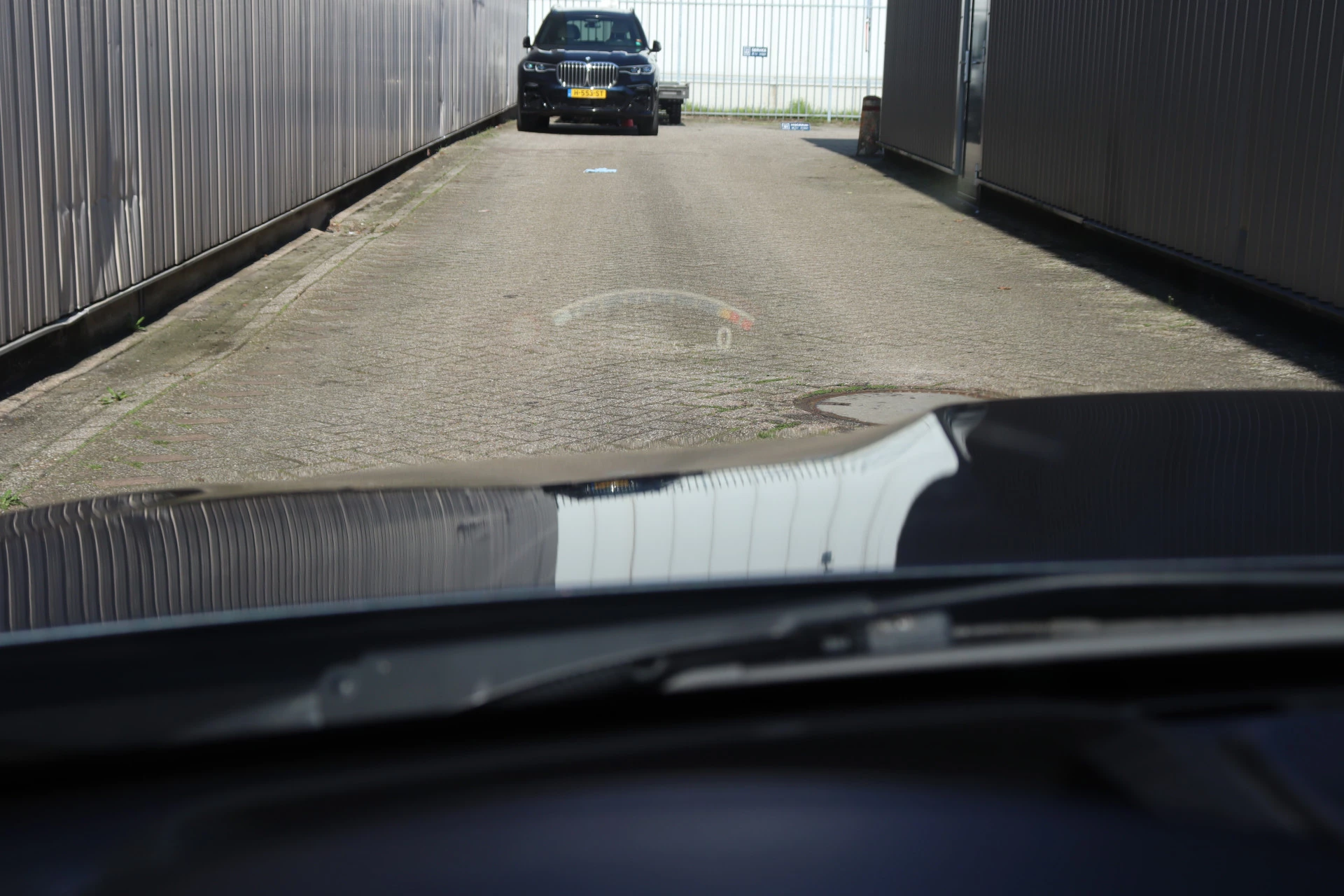 Hoofdafbeelding BMW M3