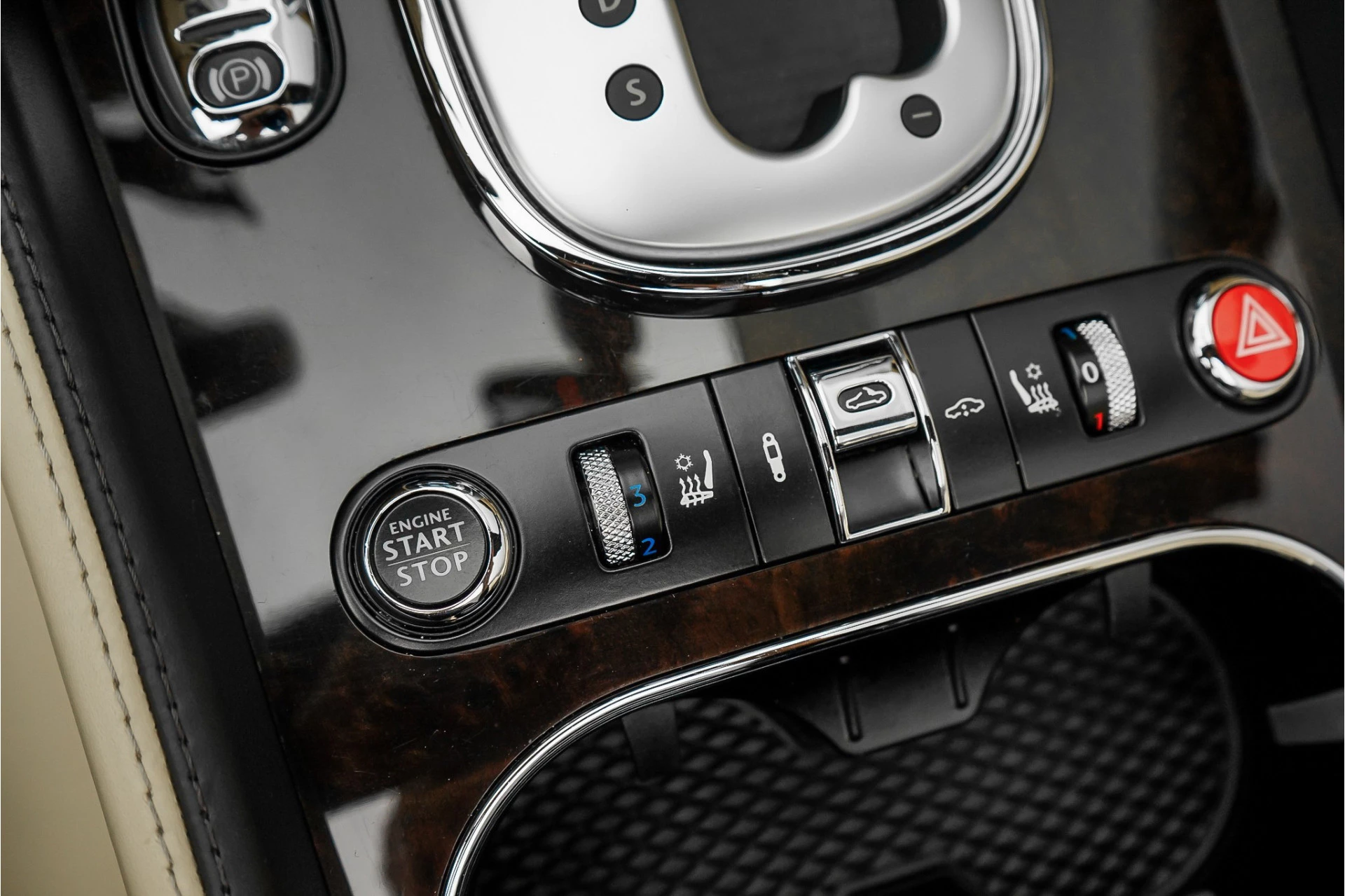 Hoofdafbeelding Bentley Continental GT