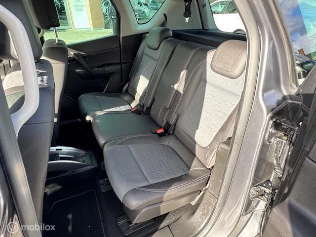 Hoofdafbeelding Opel Meriva