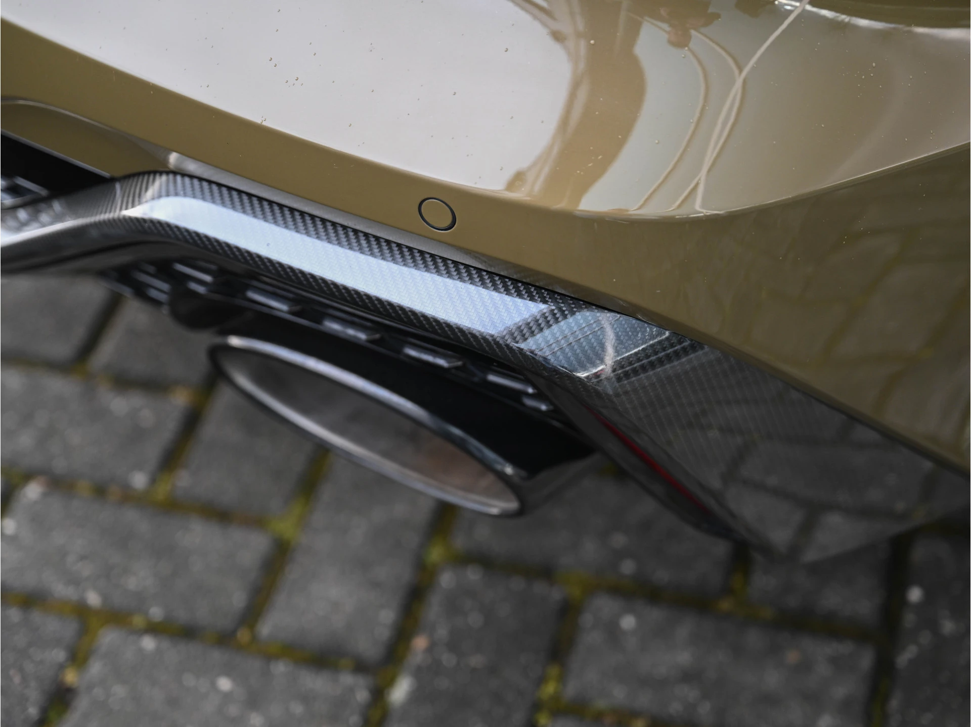 Hoofdafbeelding Audi RS6