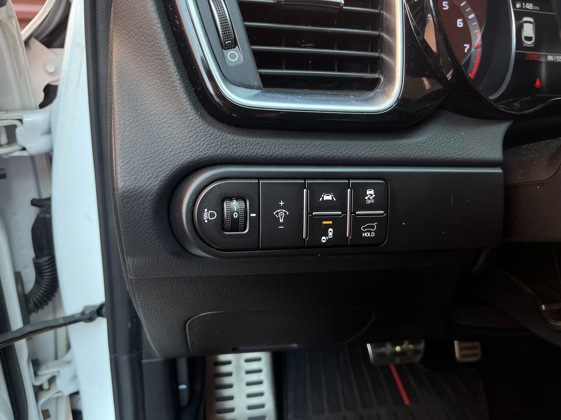 Hoofdafbeelding Kia ProCeed