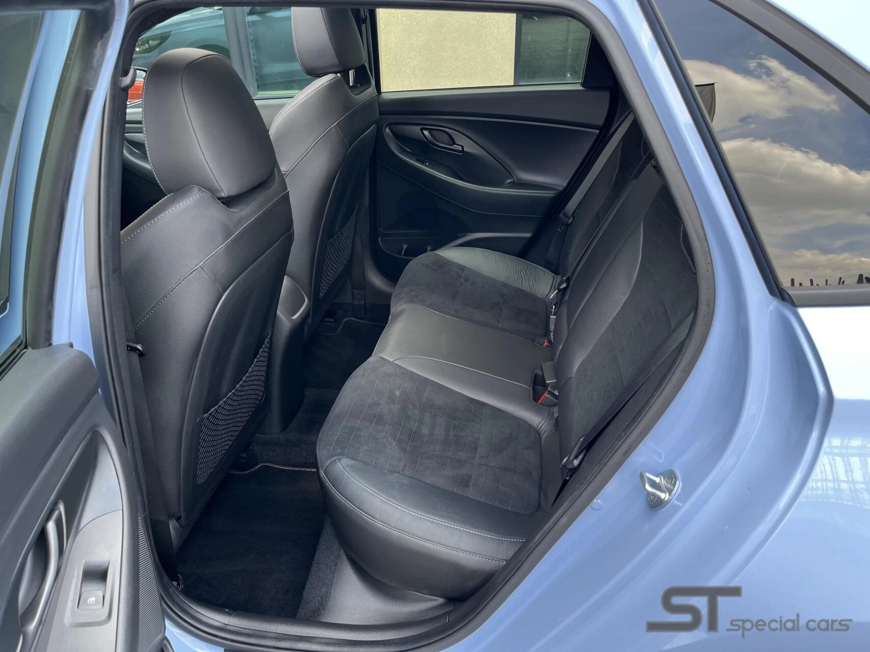 Hoofdafbeelding Hyundai i30