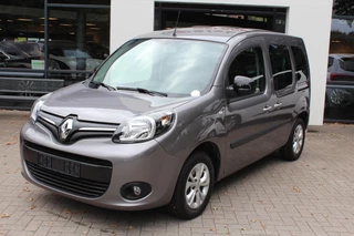 Renault Kangoo Family 1.2 TCe