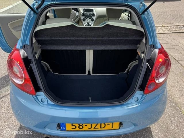 Hoofdafbeelding Ford Ka