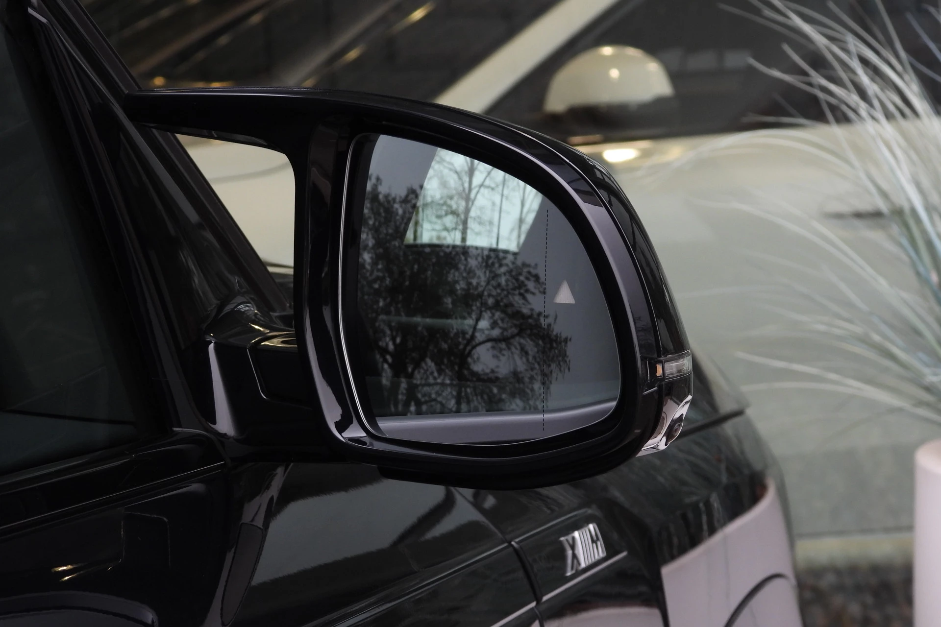 Hoofdafbeelding BMW XM