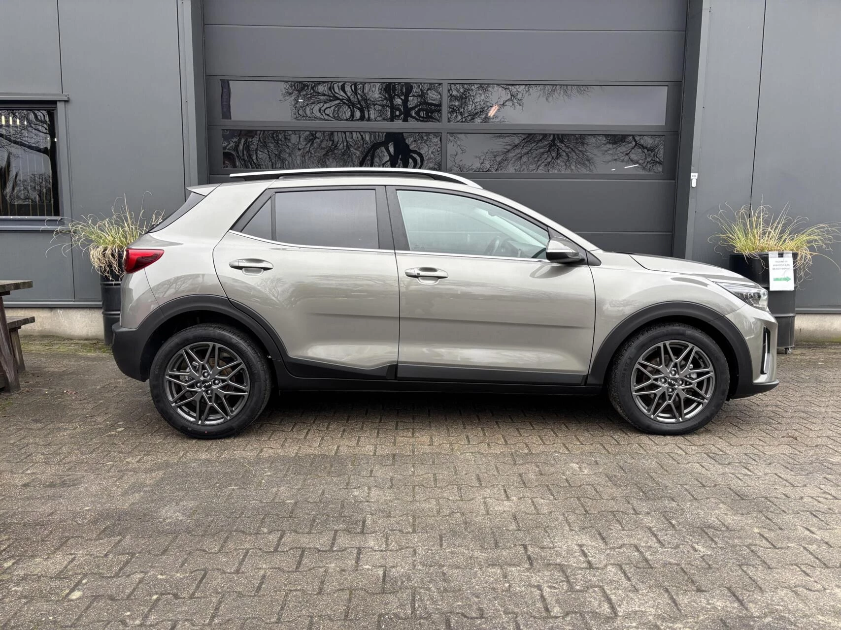 Hoofdafbeelding Kia Stonic