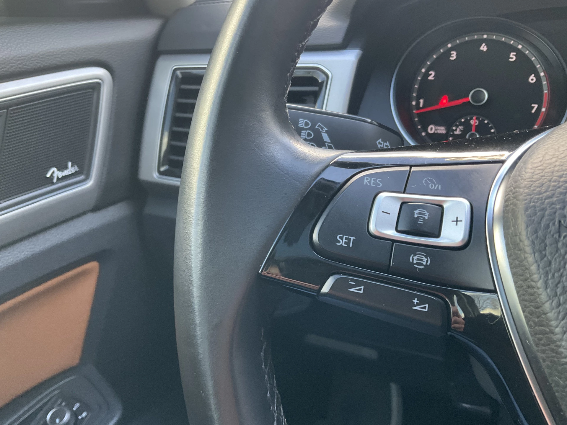 Hoofdafbeelding Volkswagen TERAMONT