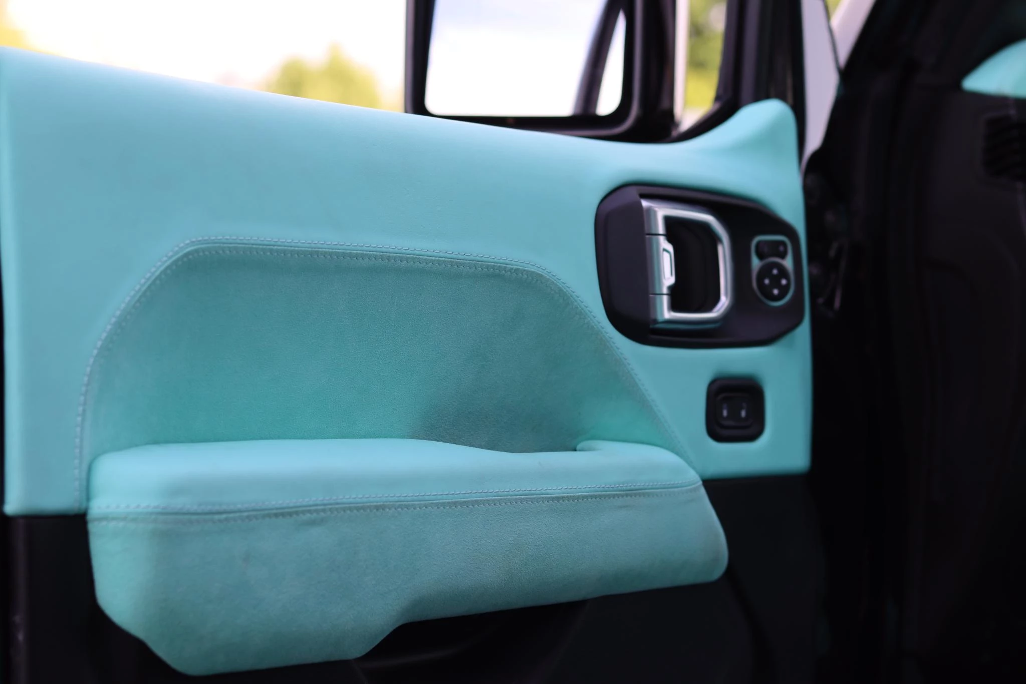 Hoofdafbeelding Jeep Wrangler