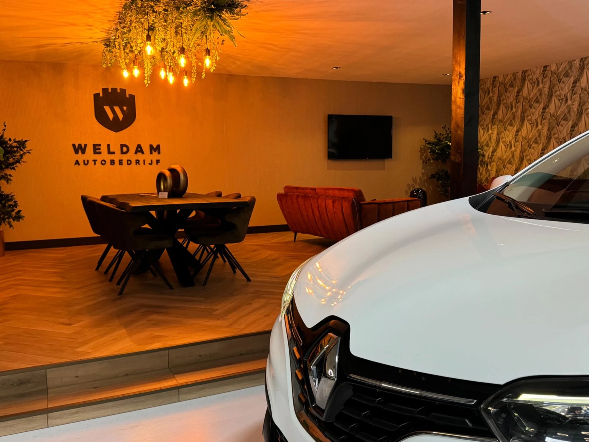 Hoofdafbeelding Renault Kadjar