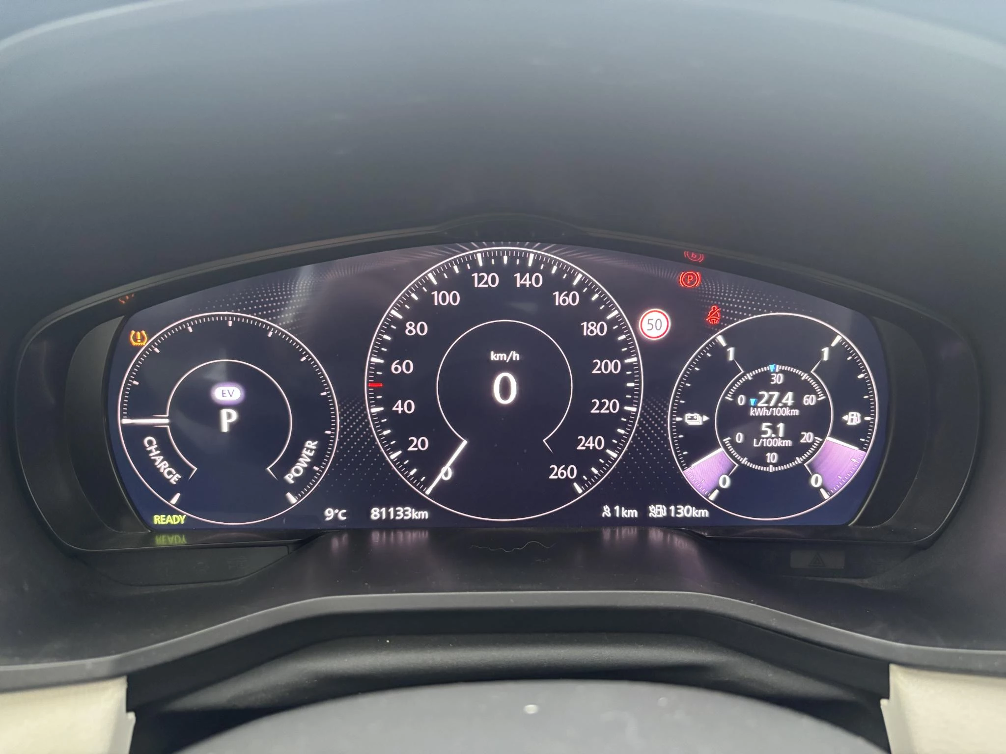 Hoofdafbeelding Mazda CX-60