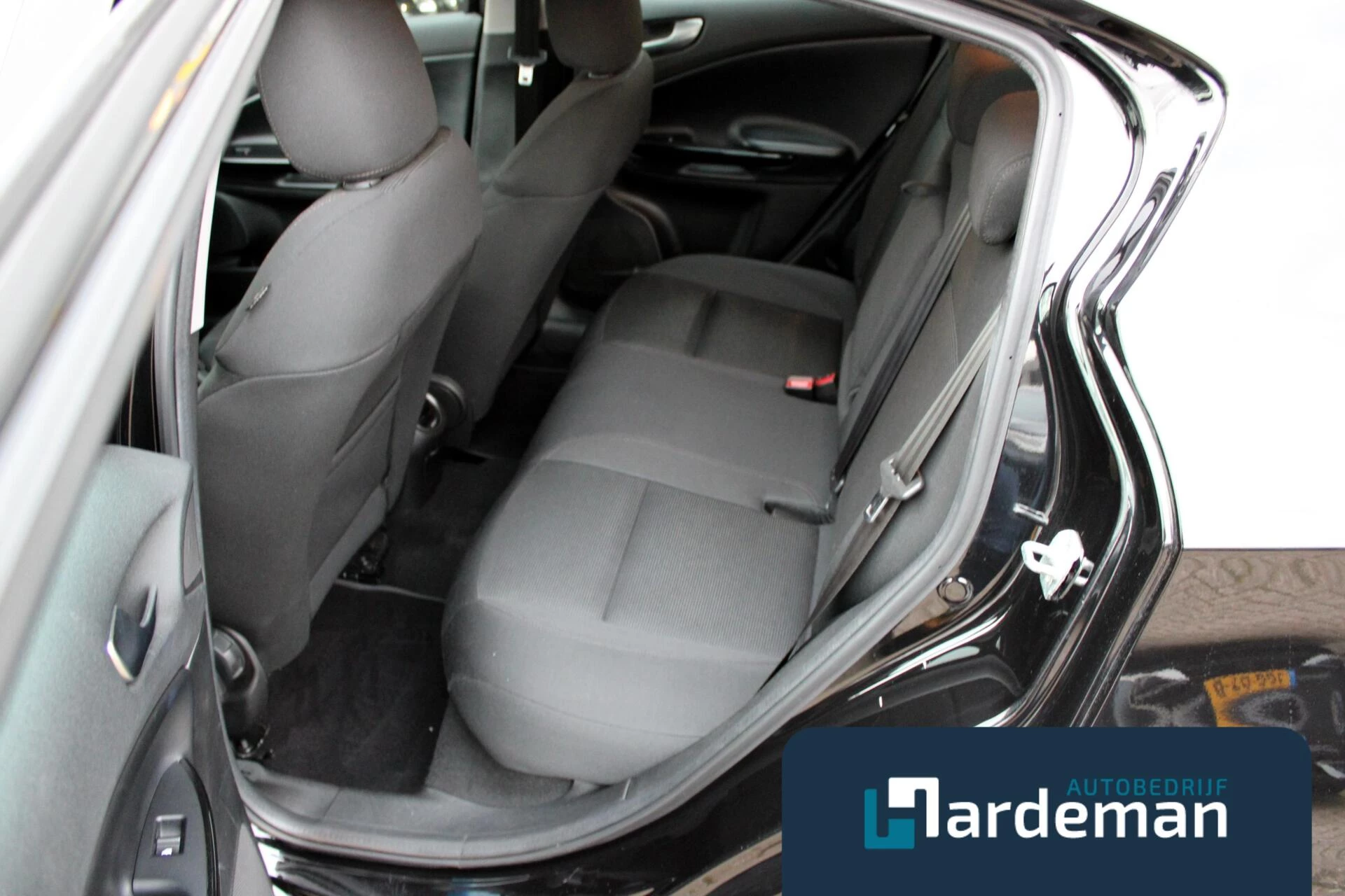 Hoofdafbeelding Alfa Romeo Giulietta