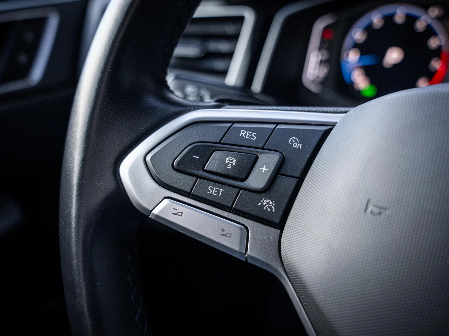 Hoofdafbeelding Volkswagen Taigo