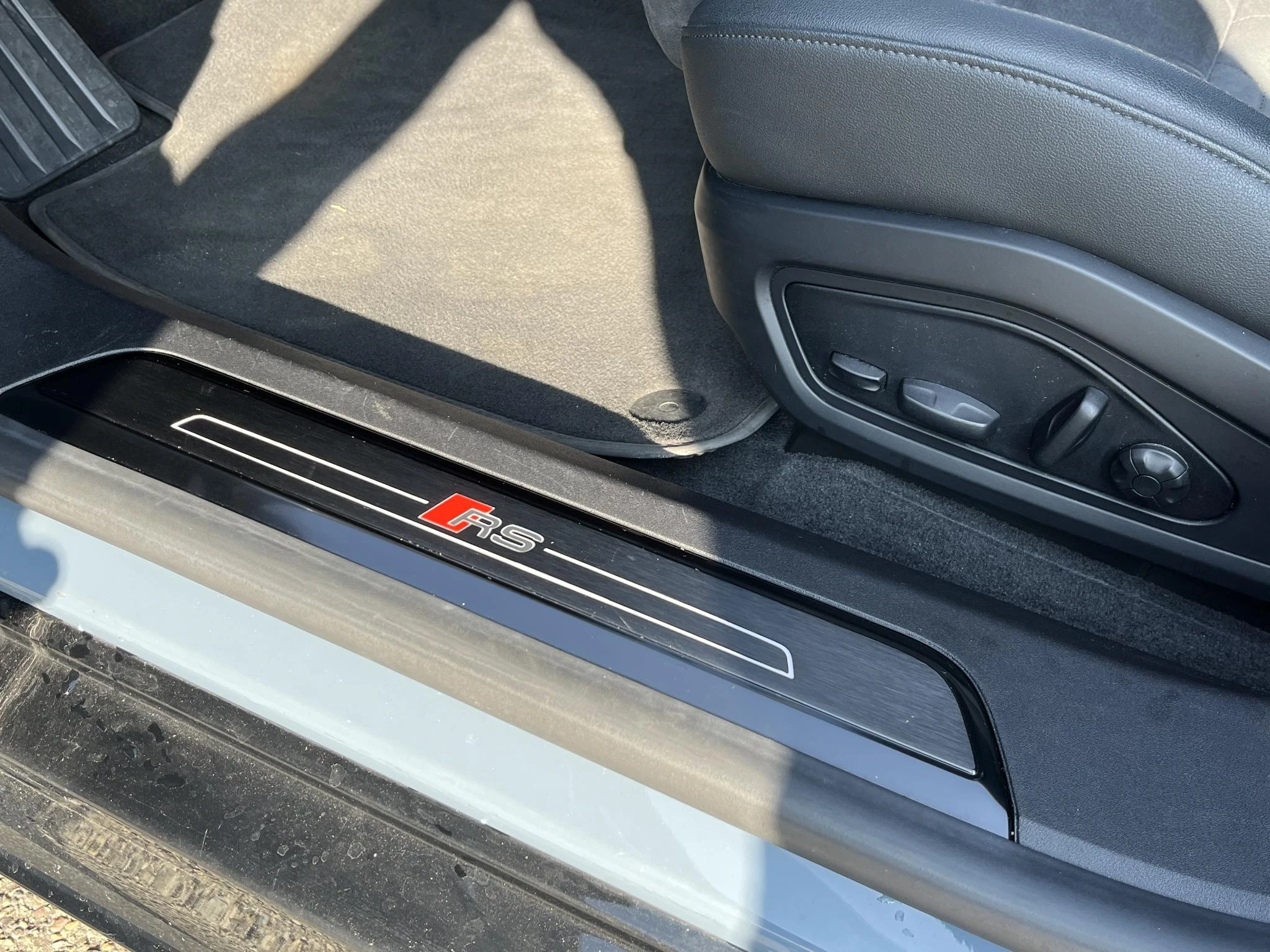 Hoofdafbeelding Audi e-tron GT