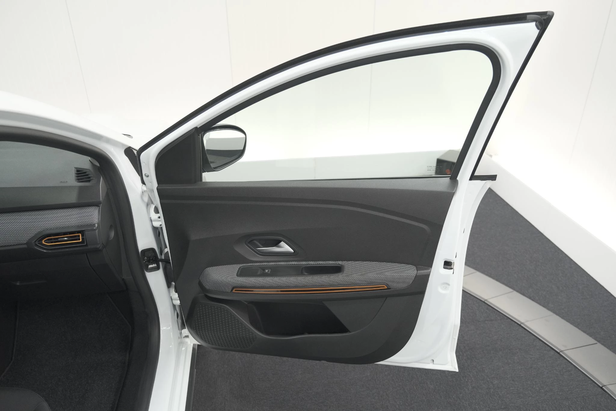 Hoofdafbeelding Dacia Sandero Stepway