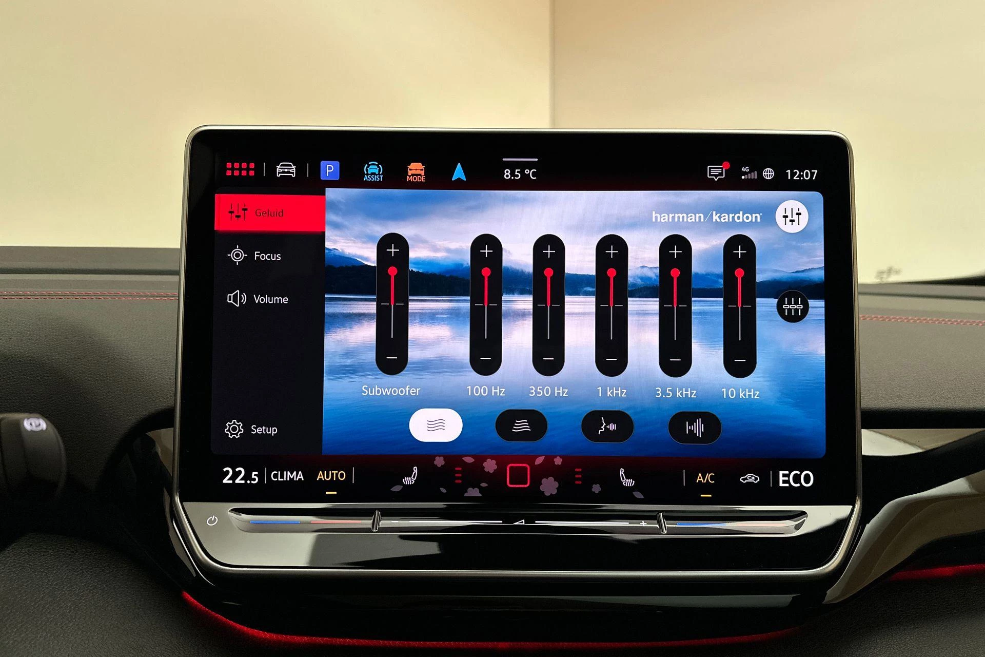 Hoofdafbeelding Volkswagen ID.4