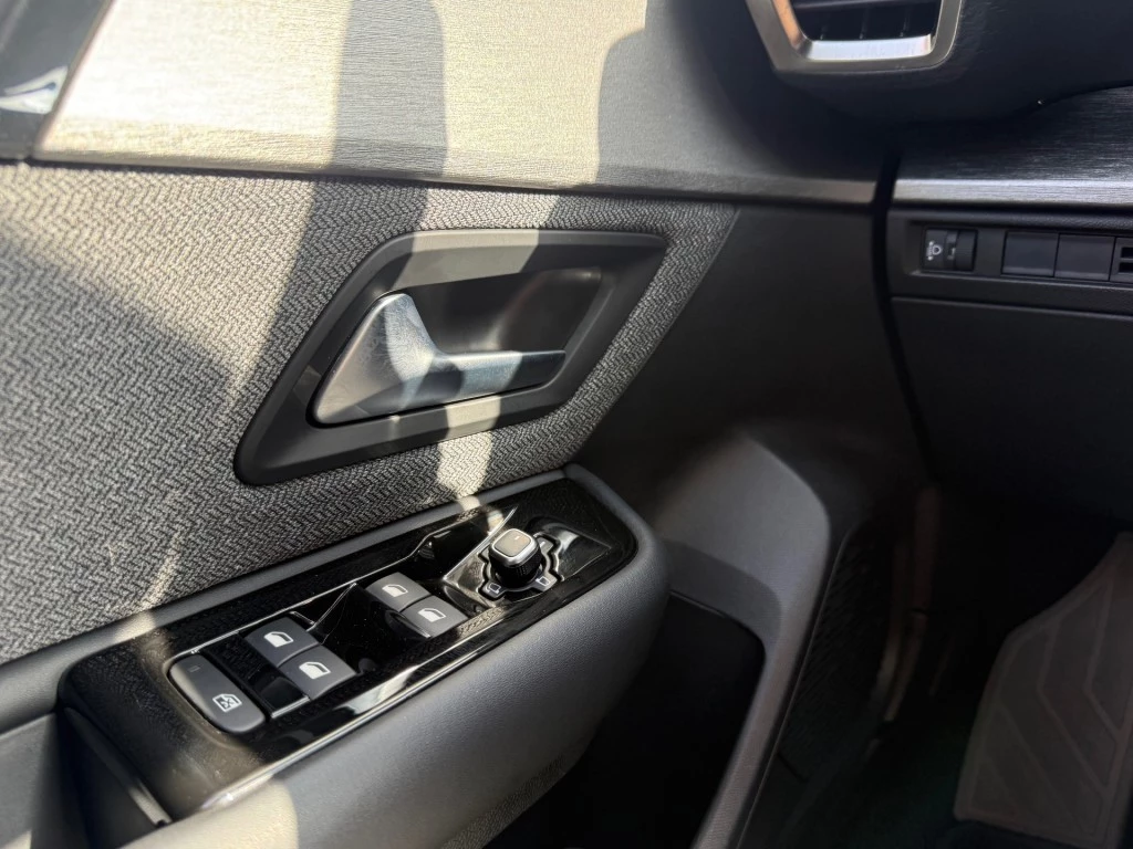 Hoofdafbeelding Citroën C5 X