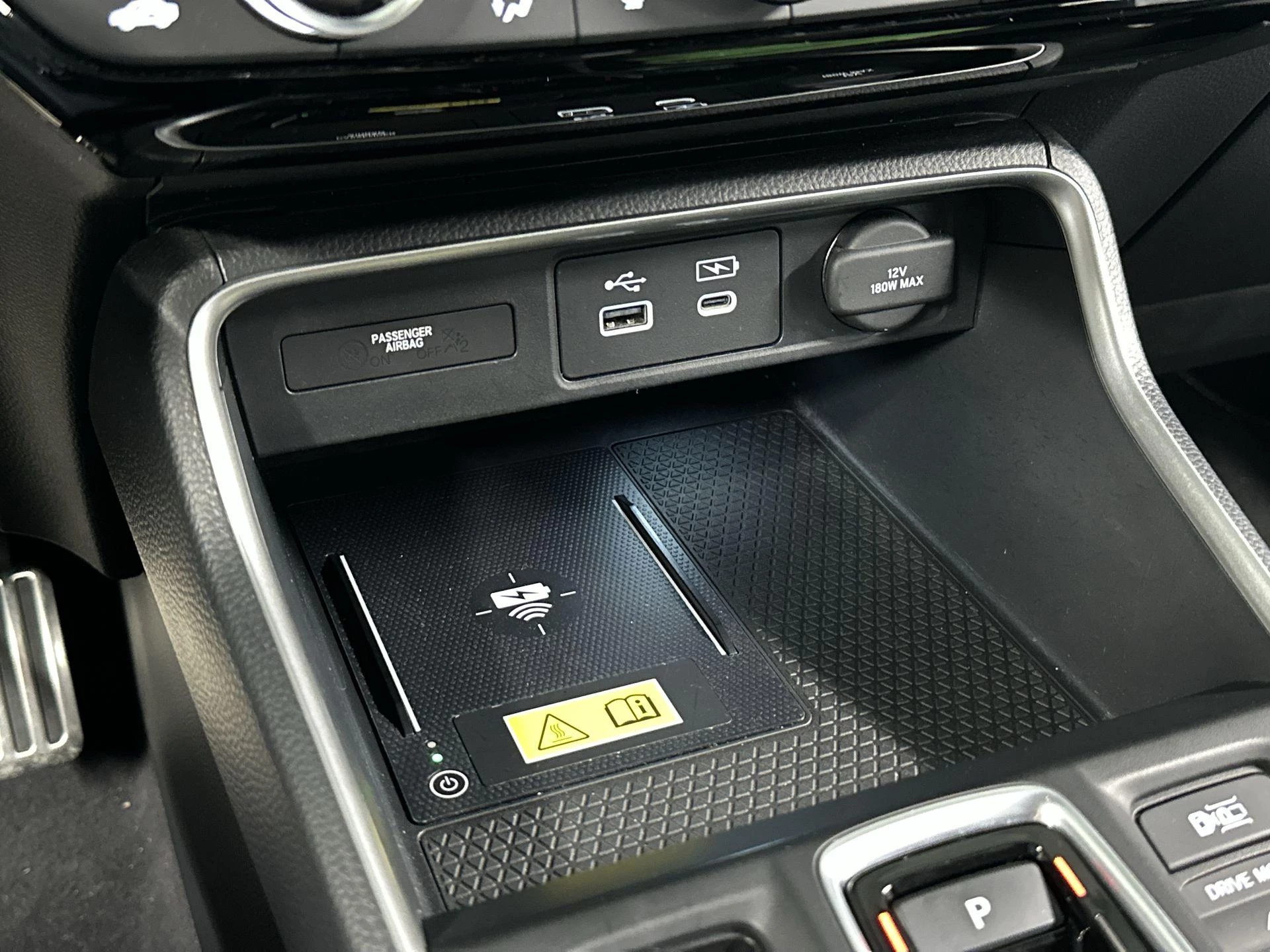 Hoofdafbeelding Honda CR-V